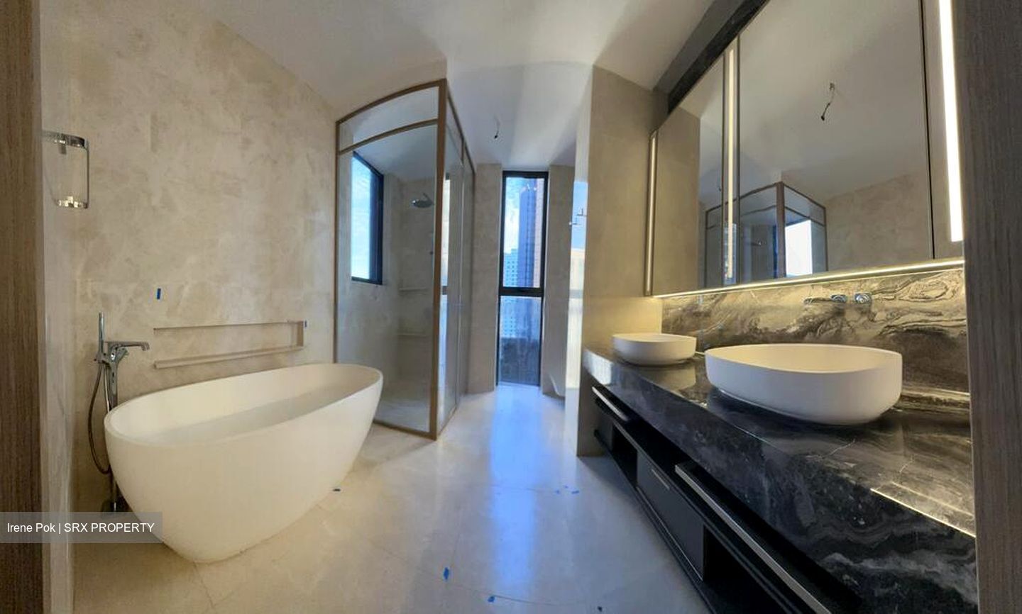 The Avenir (D9), Condominium #525671431